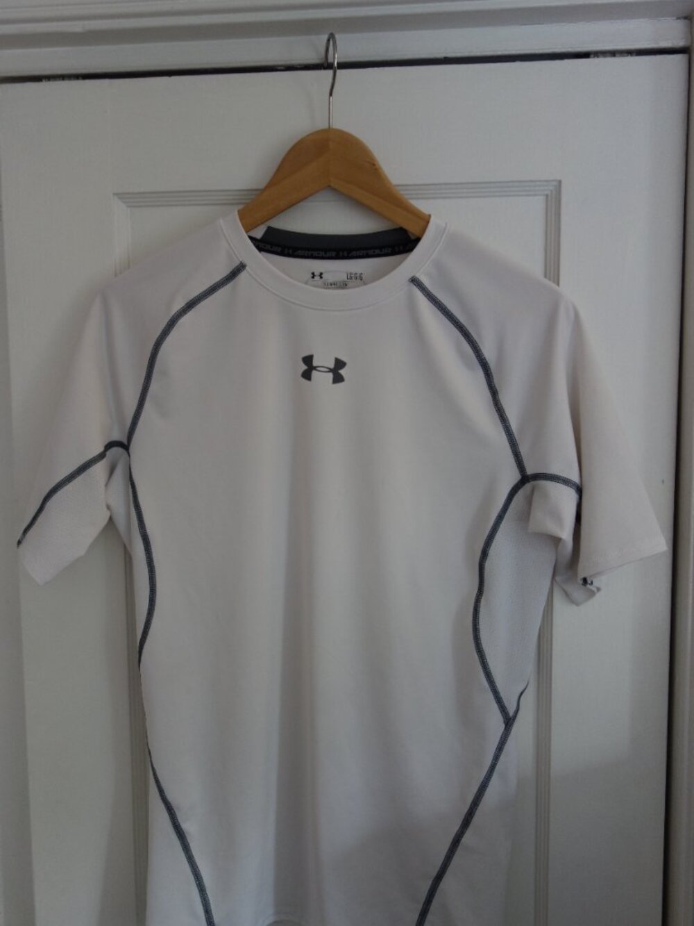 Under Armour Heatgear Compression Shirt